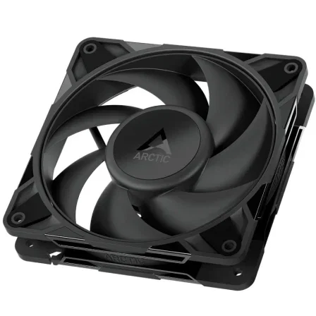 Arctic P12 Pro LN Ventilador PC 120mm Negro PWM Silencioso